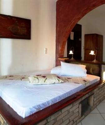 фото отеля Villa Danai Agia Anna (Naxos)