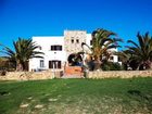 фото отеля Villa Danai Agia Anna (Naxos)