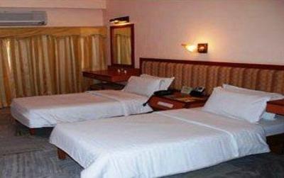 фото отеля Hotel Harsha