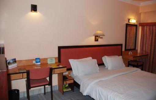 фото отеля Hotel Harsha