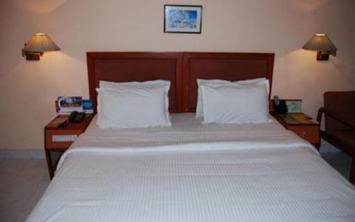 фото отеля Hotel Harsha