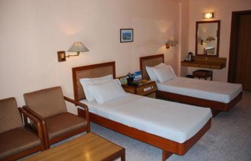 фото отеля Hotel Harsha