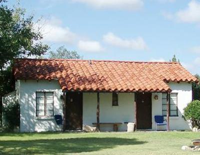 фото отеля Antelope Lodge