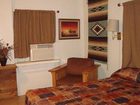 фото отеля Antelope Lodge
