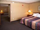 фото отеля AmericInn Lodge & Suites Bismarck