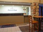 фото отеля AmericInn Lodge & Suites Bismarck