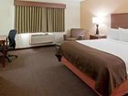 фото отеля AmericInn Lodge & Suites Bismarck