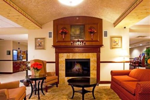 фото отеля Holiday Inn Express Hotel & Suites Orange