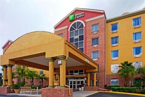 фото отеля Holiday Inn Express Hotel & Suites Orange
