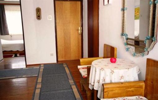 фото отеля Haus Charlie