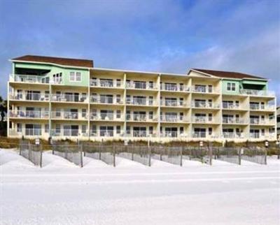 фото отеля ResortQuest Vacation Rentals Cabana Club Destin