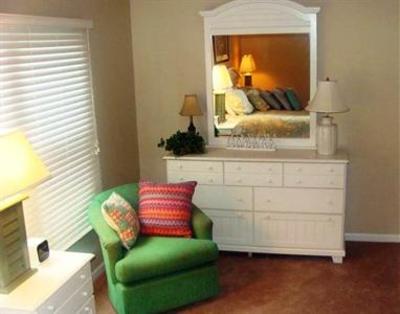 фото отеля ResortQuest Vacation Rentals Cabana Club Destin