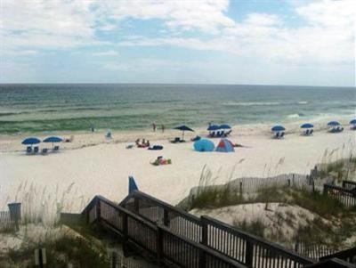 фото отеля ResortQuest Vacation Rentals Cabana Club Destin