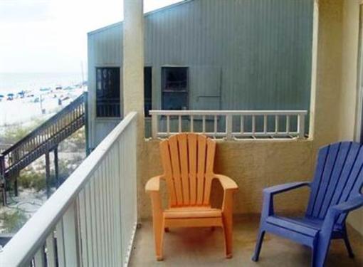фото отеля ResortQuest Vacation Rentals Cabana Club Destin