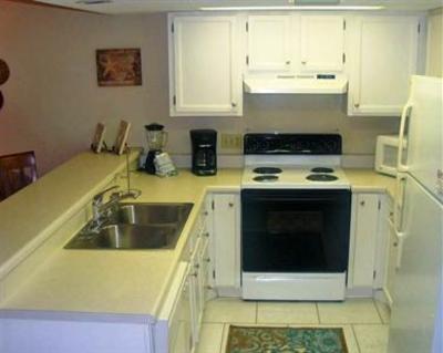 фото отеля ResortQuest Vacation Rentals Cabana Club Destin