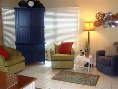 фото отеля ResortQuest Vacation Rentals Cabana Club Destin