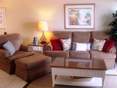 фото отеля ResortQuest Vacation Rentals Cabana Club Destin