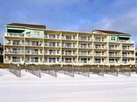 ResortQuest Vacation Rentals Cabana Club Destin