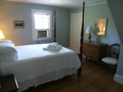 фото отеля Chart House Inn