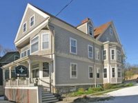 Chart House Inn