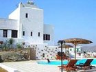 фото отеля Naxos Kalimera Hotel & Studios Agia Anna