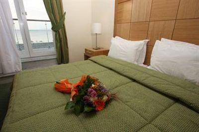 фото отеля Golden Star Hotel Thessaloniki
