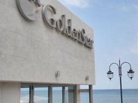 Golden Star Hotel Thessaloniki