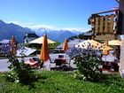 фото отеля Hotel Restaurant Panorama Bettmeralp