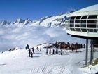 фото отеля Hotel Restaurant Panorama Bettmeralp