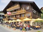 фото отеля Hotel Restaurant Panorama Bettmeralp