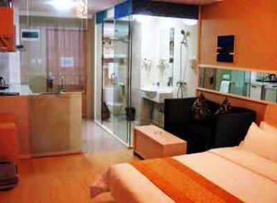 фото отеля Good Times Hotel