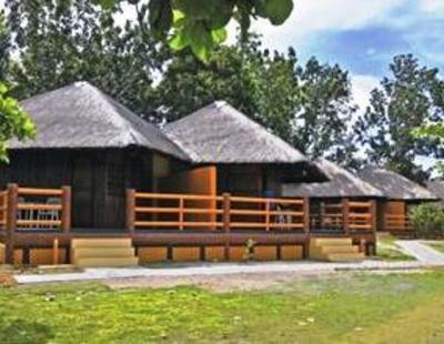 фото отеля Balicasag Island Dive Resort