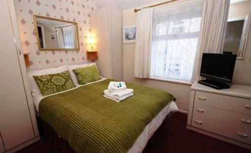 фото отеля The Richmond Hotel