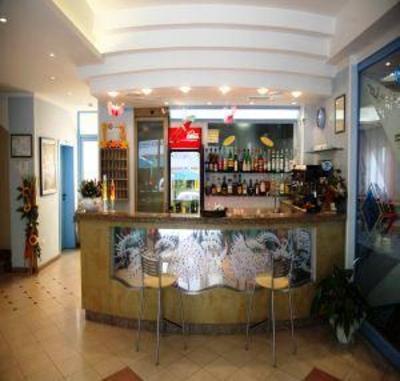 фото отеля Hotel Saint Raphael Rimini Rivazzurra