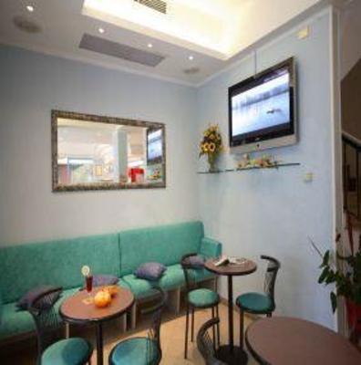 фото отеля Hotel Saint Raphael Rimini Rivazzurra