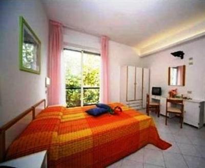 фото отеля Hotel Saint Raphael Rimini Rivazzurra
