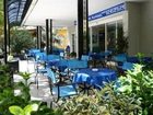 фото отеля Hotel Saint Raphael Rimini Rivazzurra