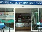 фото отеля Hotel Saint Raphael Rimini Rivazzurra