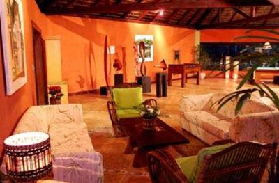 фото отеля Itacare Eco Resort