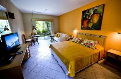 фото отеля Itacare Eco Resort