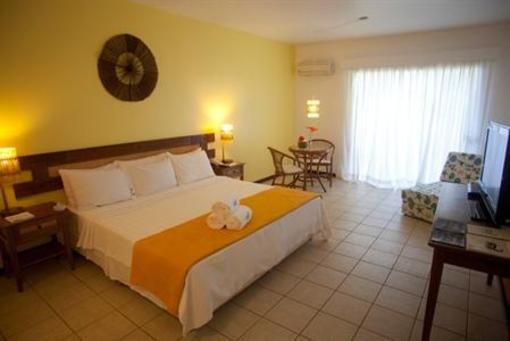 фото отеля Itacare Eco Resort