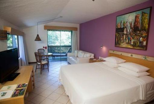 фото отеля Itacare Eco Resort