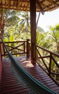 фото отеля Itacare Eco Resort