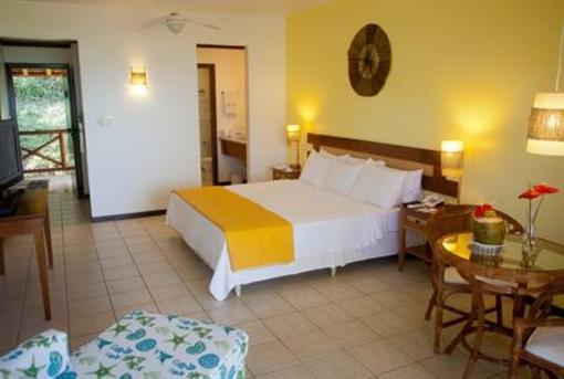 фото отеля Itacare Eco Resort