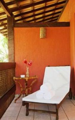 фото отеля Itacare Eco Resort