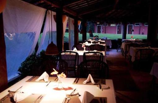 фото отеля Itacare Eco Resort