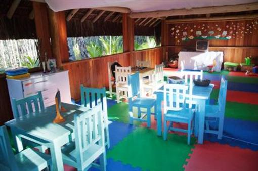 фото отеля Itacare Eco Resort