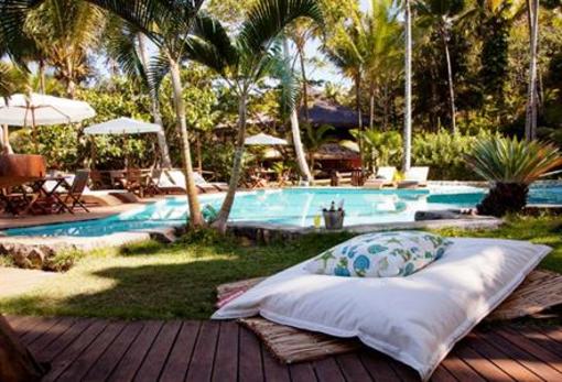 фото отеля Itacare Eco Resort