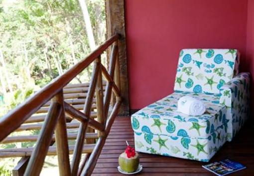 фото отеля Itacare Eco Resort
