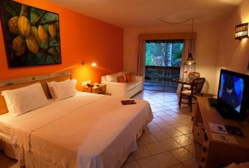 фото отеля Itacare Eco Resort